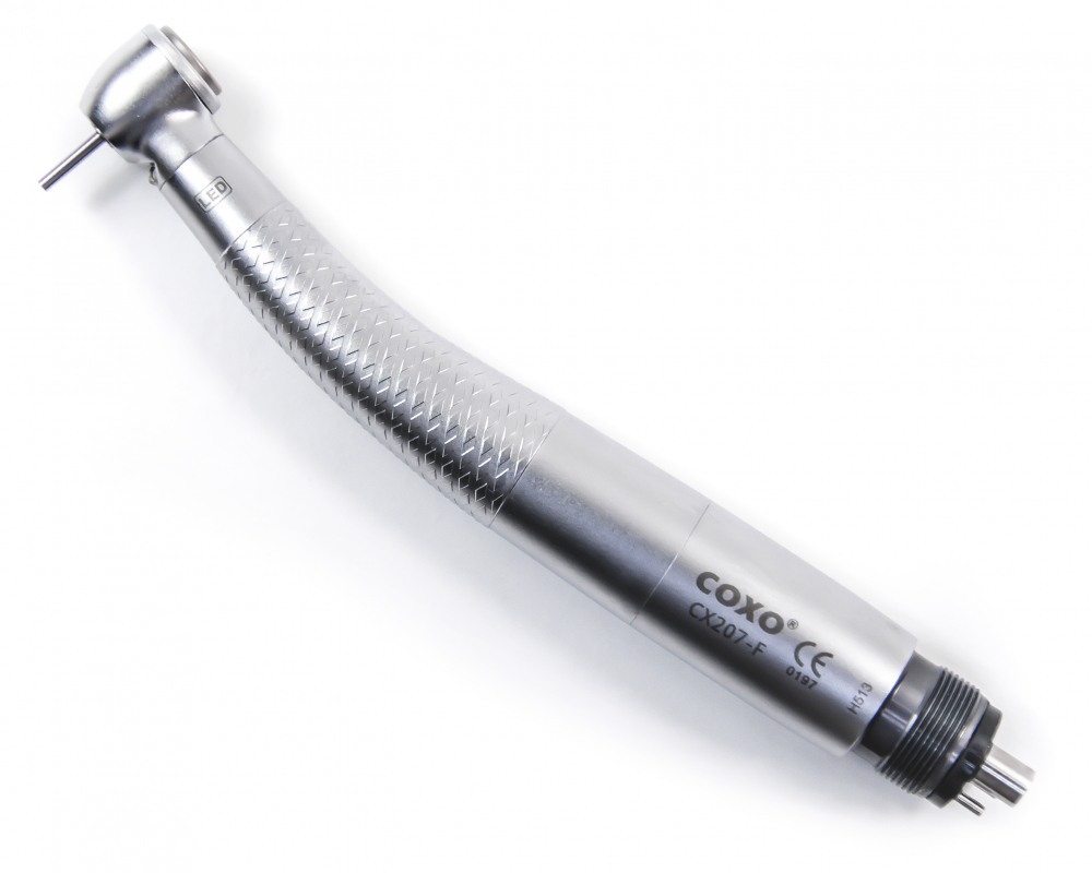 Турбинный наконечник COXO CX207-F