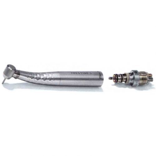Турбинный наконечник Prestige Coupling Unifix 4H L — дополнительный вид