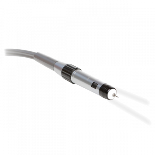 Led Carver - турбина с водяным охлаждением и подсветкой, с наконечником — дополнительный вид