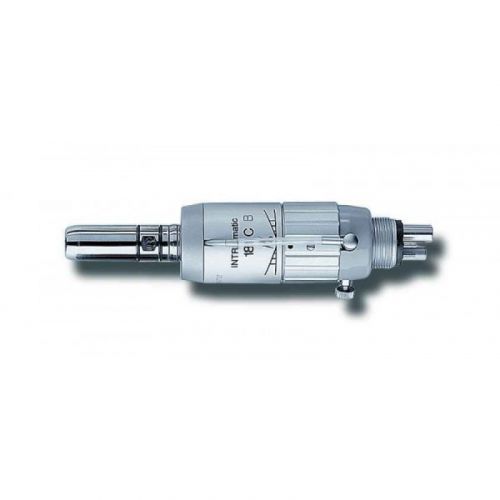 Микромотор воздушный INTRAmatic 181 CB — дополнительный вид