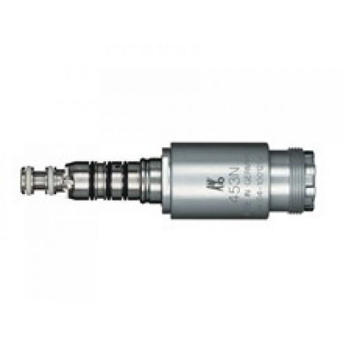 Переходник соединение Борден MULTIflex 453 N — дополнительный вид