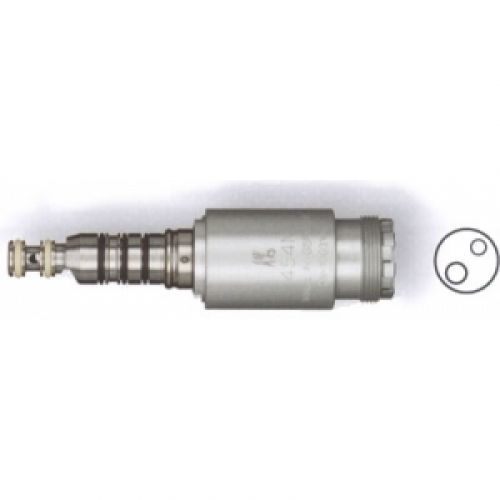 Переходник соединение Борден MULTIflex 454 N — дополнительный вид