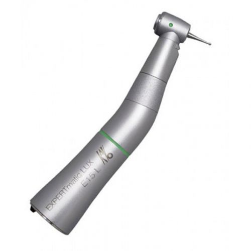 Угловой наконечник EXPERTmatic LUX E15L — дополнительный вид