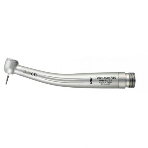 Модернизированная турбина Pana-Max PLUS PAP-SU B2 — дополнительный вид