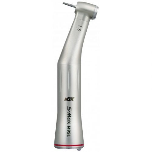 Наконечник низкоскоростной S-Max M95L — дополнительный вид