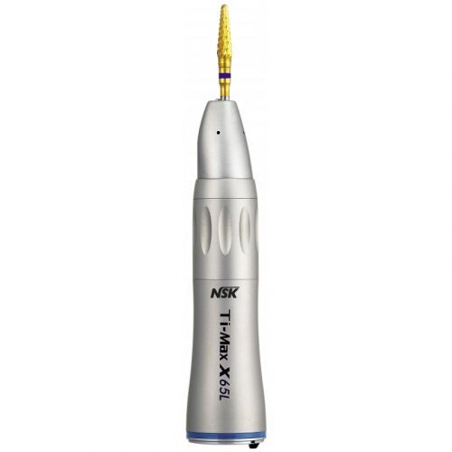 Наконечник низкоскоростной Ti-Max X65L — дополнительный вид