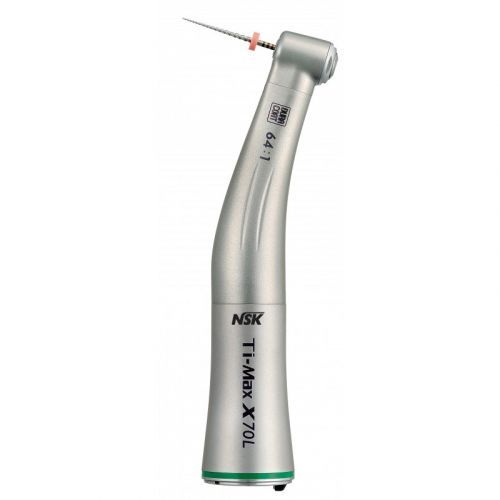 Наконечник низкоскоростной Ti-Max X70L — дополнительный вид