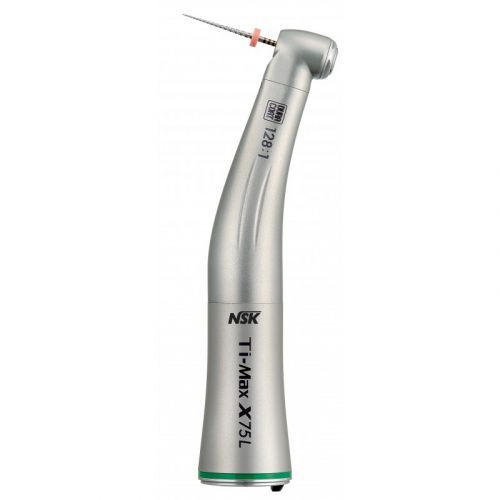 Наконечник низкоскоростной Ti-Max X75L — дополнительный вид