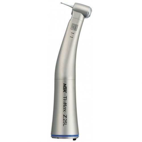 Наконечник низкоскоростной Ti-Max Z25L — дополнительный вид
