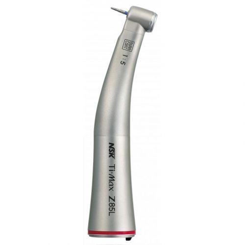 Наконечник низкоскоростной Ti-Max Z85L — дополнительный вид