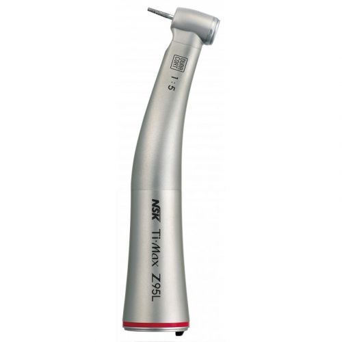 Наконечник низкоскоростной Ti-Max Z95L (с оптикой) — дополнительный вид