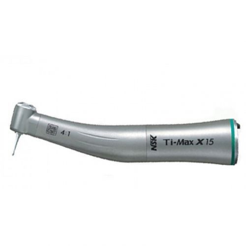 Низкоскоростной наконечник Ti-Max X15 — дополнительный вид