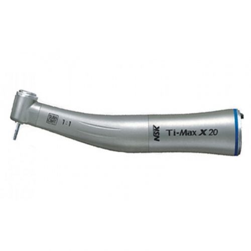 Низкоскоростной наконечник Ti-Max X20 — дополнительный вид
