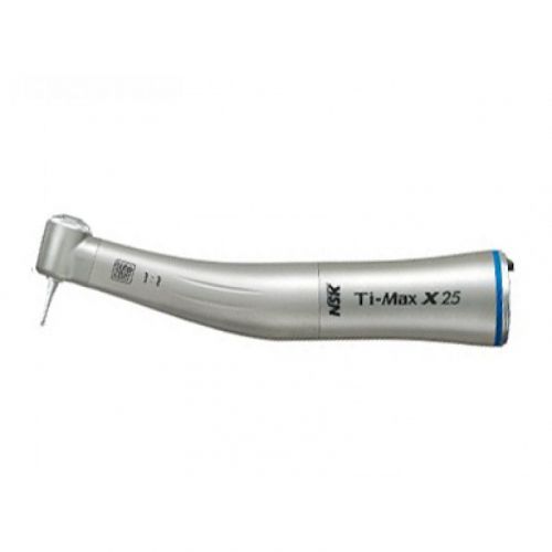 Низкоскоростной наконечник Ti-Max X25 — дополнительный вид
