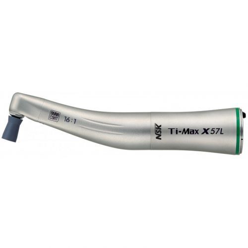Низкоскоростной наконечник Ti-Max X57L — дополнительный вид