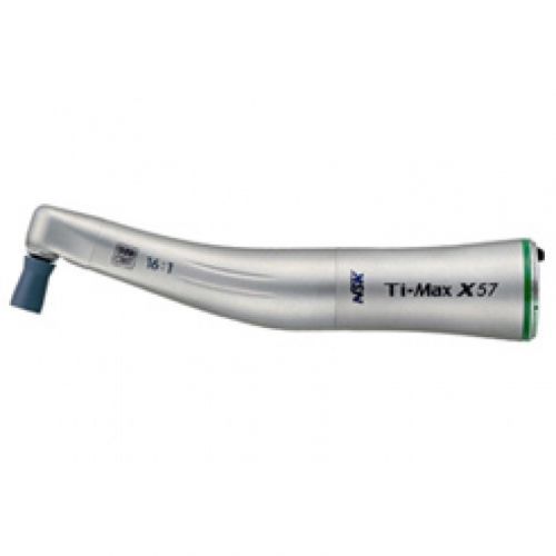 Низкоскоростной наконечник Ti-Max X57 — дополнительный вид