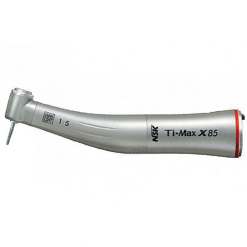 Низкоскоростной наконечник Ti-Max X85 — дополнительный вид