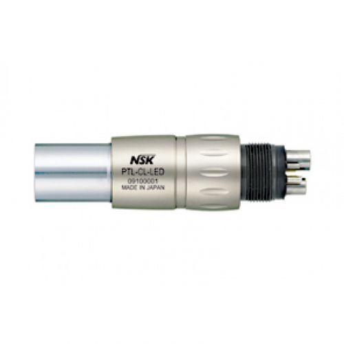 Переходник для соединения NSK, KaVo и Sirona FM-CL-M4 — дополнительный вид