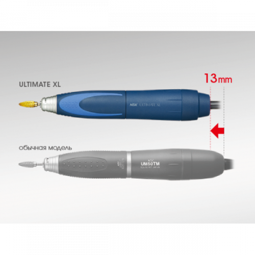 Ultimate UMXL-GT - настольно-горизонтальная система с бесщеточным микромотором (тип Torque) — дополнительный вид