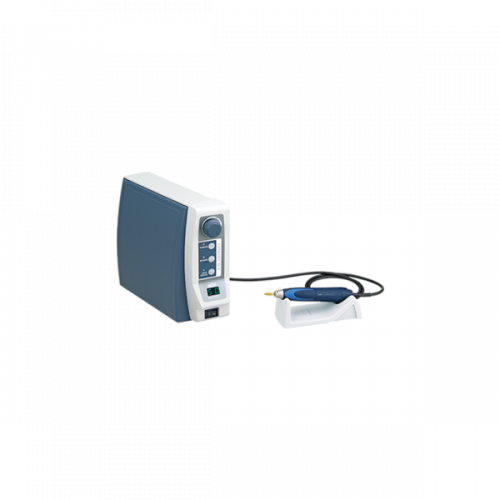 Ultimate UMXL-KT - система управления коленного типа с бесщеточным микромотором (тип Torque) — дополнительный вид