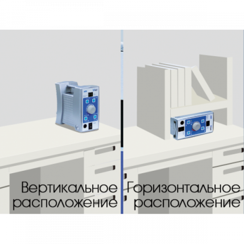 VOLVERE Vmax35VR E-SET - комплект с бесколлекторным микромотором (E-типа) — дополнительный вид