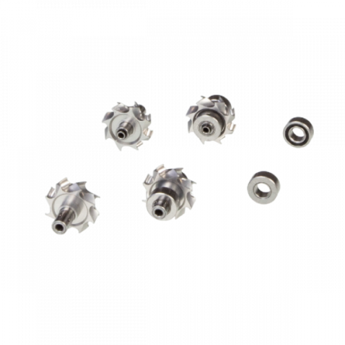 T2 Racer Rotor Package - роторная группа к турбинным наконечникам Sironа серии T2 Racer
