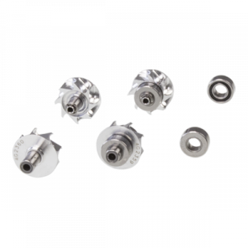 T3 Racer Rotor Package - роторная группа к турбинным наконечникам Sironа серии T3 Racer