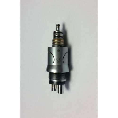 Переходник быстросъемный Roto Quick 914 (без подсветки) — дополнительный вид