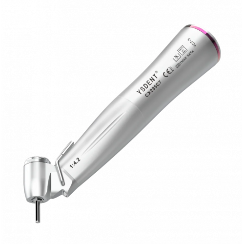 Повышающий угловой наконечник YSDENT CX235 YC7-3