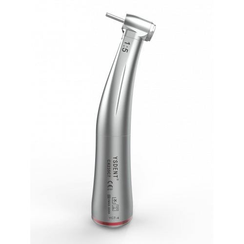 Повышающий угловой наконечник YSDENT CX235C7 YC7-4