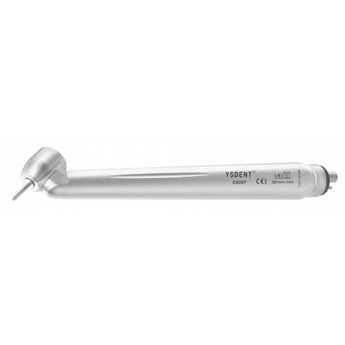 Турбинный наконечник 45° YSDENT CX207 YH01