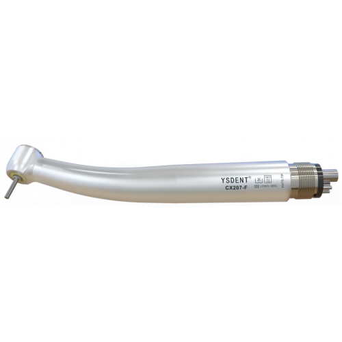 Турбинный наконечник с кольцевой LED YSDENT CX207 YH75