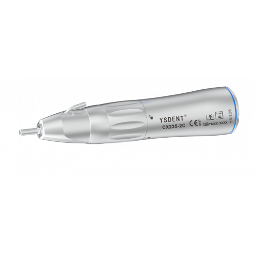 Прямой наконечник 1:1 YSDENT YS-2CS