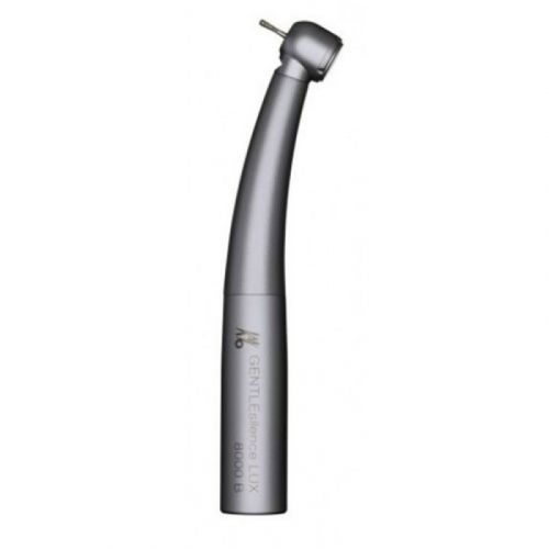 Наконечник турбинный GENTLEsilence LUX 8000 B — дополнительный вид