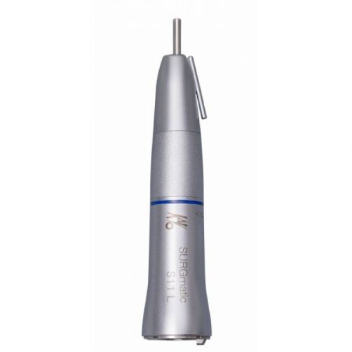 Наконечник хирургический прямой SURGmatic S11 L (с оптикой) — дополнительный вид