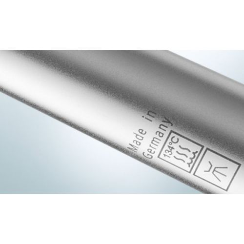 FONA 8080 SR - турбинный наконечник со светом, со стандартной головкой, под быстросъемное соединение — дополнительный вид