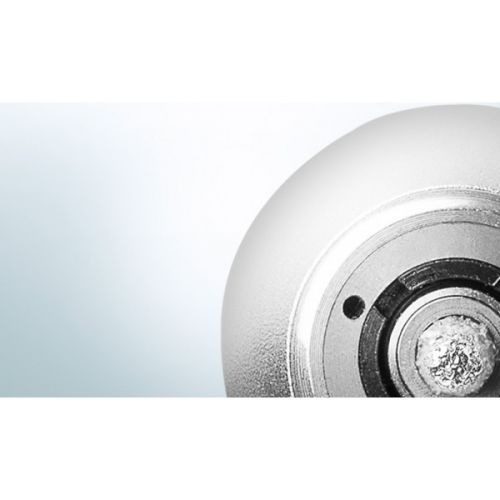 FONA 8080 SR - турбинный наконечник со светом, со стандартной головкой, под быстросъемное соединение — дополнительный вид