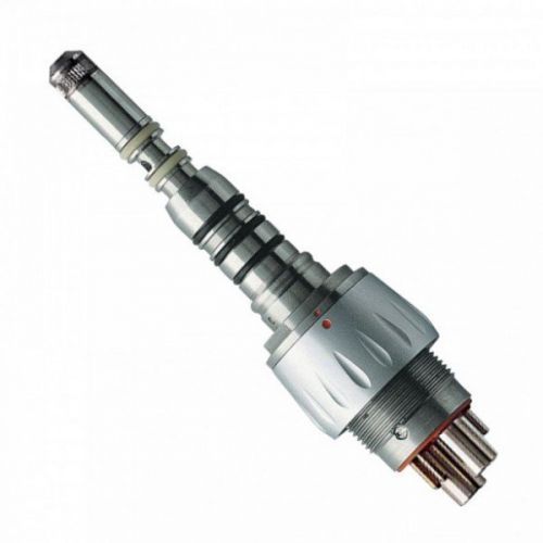 MULTIflex 465 LED - быстросъемный переходник с подсветкой, с регулятором подачи спрея — дополнительный вид