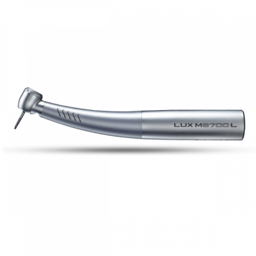 MASTERtorque Mini LUX M8700 L - турбинный наконечник со светом и миниатюрной головкой — дополнительный вид