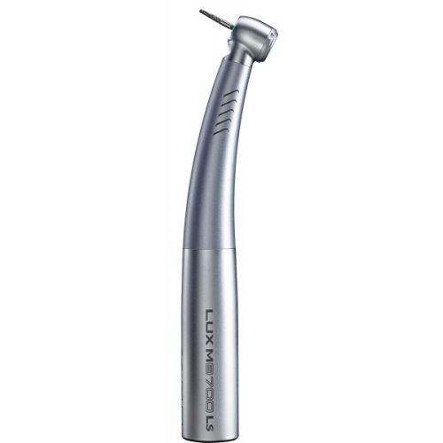 MASTERtorque Mini LUX M8700 LS - турбинный наконечник со светом и миниатюрной головкой, с соединением Sirona — дополнительный вид