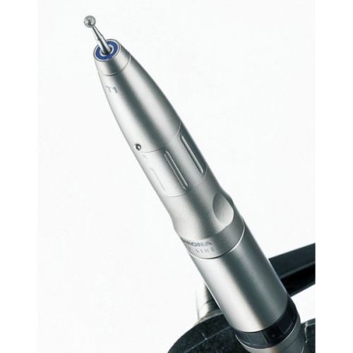 T1 LINE H 40 L - прямой наконечник со светом, 1:1 — дополнительный вид