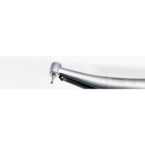 T2 REVO R 170 ISL - повышающий угловой наконечник со светом и внутренним спреем, 1:4,2 — дополнительный вид